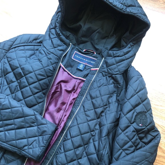 Tommy Hilfiger Jacker - Picture 2 of 4